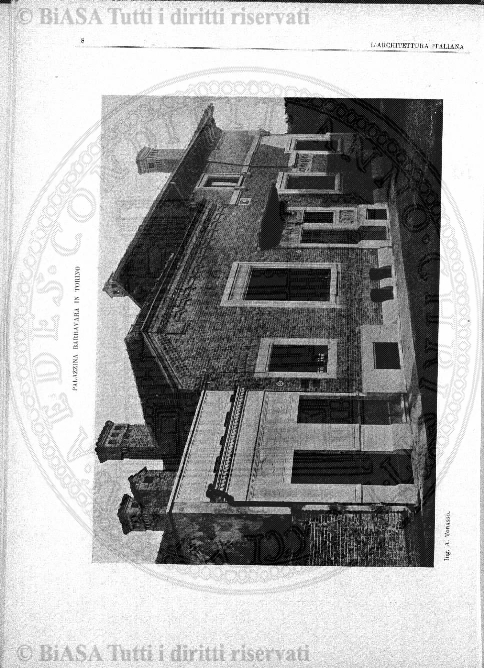 n. 10 (1921) - Copertina: 1