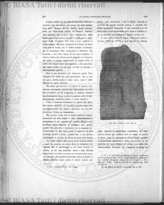n. 1 (1877) - Frontespizio