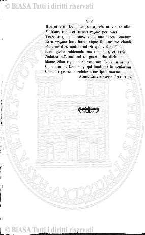 n. 17 (1890-1891) - Pagina: V