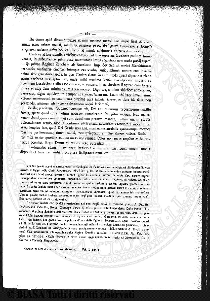 n. 1 (1906) - Frontespizio
