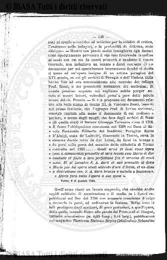 n. 8 (1894) - Frontespizio