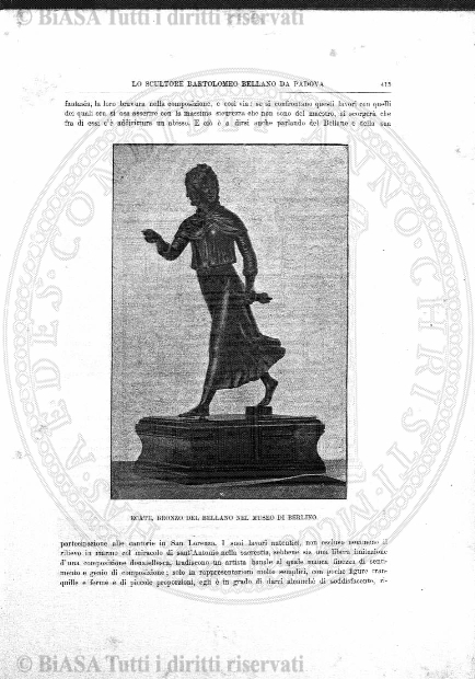n. 43 (1879) - Frontespizio e sommario