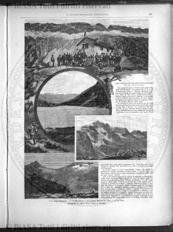 v. 12, n. 26 (1785-1786) - Pagina: 201
