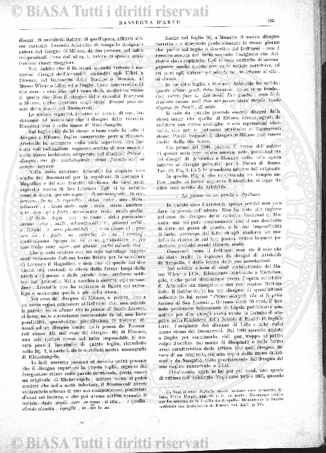 n. 5 (1904) - Frontespizio