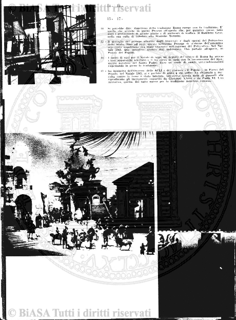 Indice topografico (1897) - Frontespizio