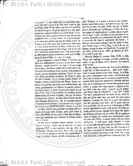 n. 41 (1890-1891) - Pagina: XCVII