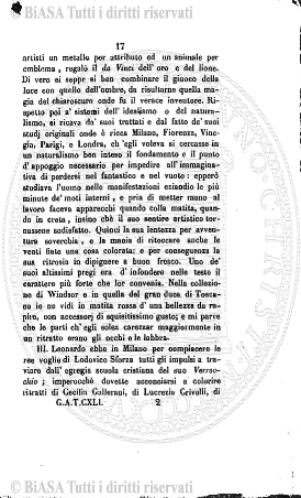 n. 22-23 (1882) - Pagina: 177 e sommario