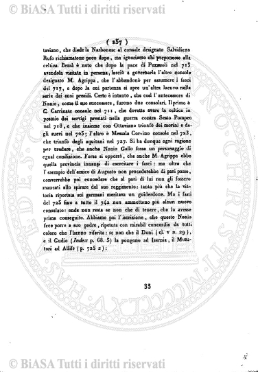 n. 52 (1911) - Frontespizio