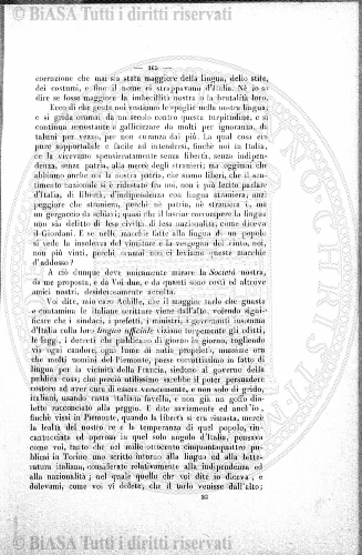 n. 1-5 (1829) - Frontespizio