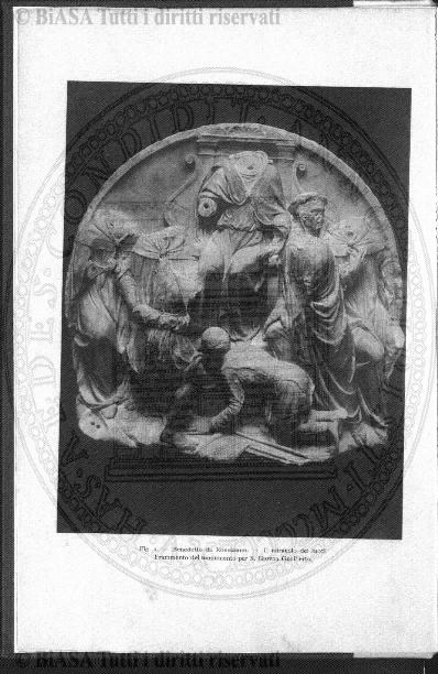 1902 (1902) - Frontespizio e indice