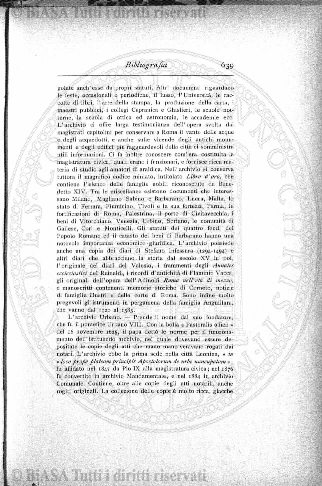 n. 48 (1895) - Frontespizio