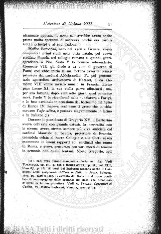 n. 1 (1902) - Frontespizio
