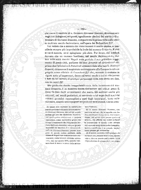 n. 11 (1938) - Frontespizio e sommario