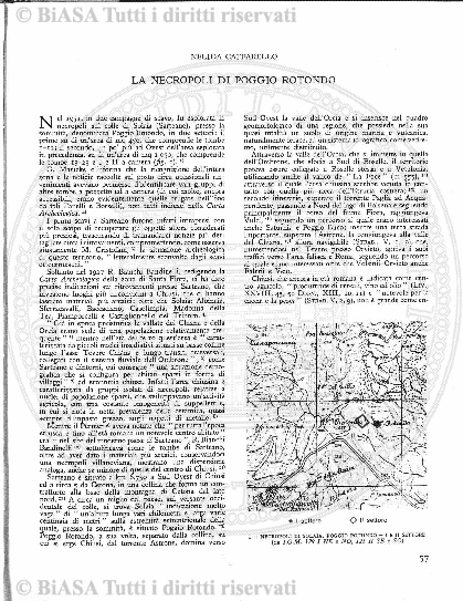 v. 5, n. 33 (1838-1839) - Pagina: 257