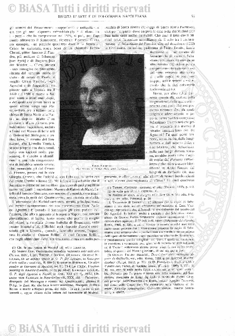 n. 21 (1884) - Frontespizio