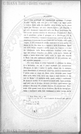 v. 10, n. 33 (1783-1784) - Pagina: 257