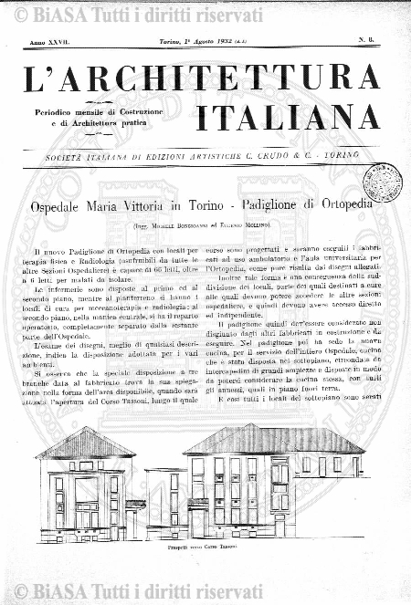 n. 7 (1915) - Copertina: 1