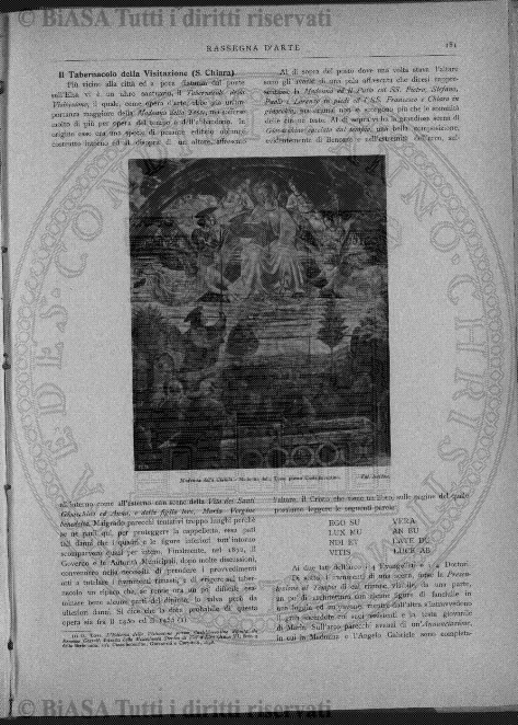n. 29 (1889) - Pagina: 225 e sommario