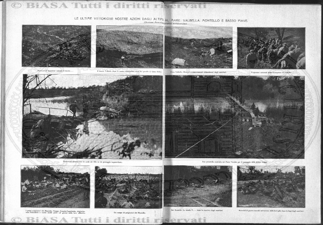 n. 49 (1913) - Frontespizio