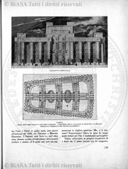 v. 39, n. 3-4 (1916) - Copertina: 1