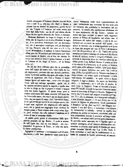 n. 2 (1912) - Copertina: 1 e sommario