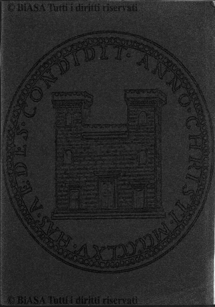 v. 8, n. 46 (1898) - Copertina: 1