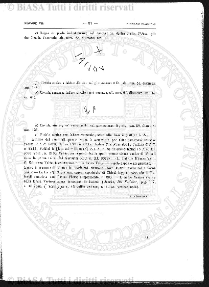 n. 39 (1836) - Pagina: 153