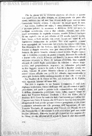 v. 69 (1836) - Frontespizio