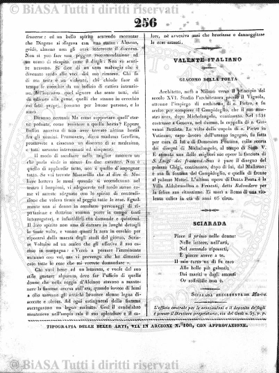 n. 20 (1888) - Pagina: 153 e sommario