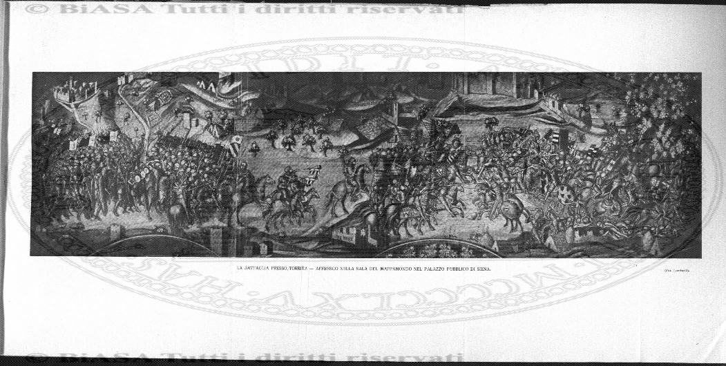 n. 16 (1861-1862) - Sommario: p. 121