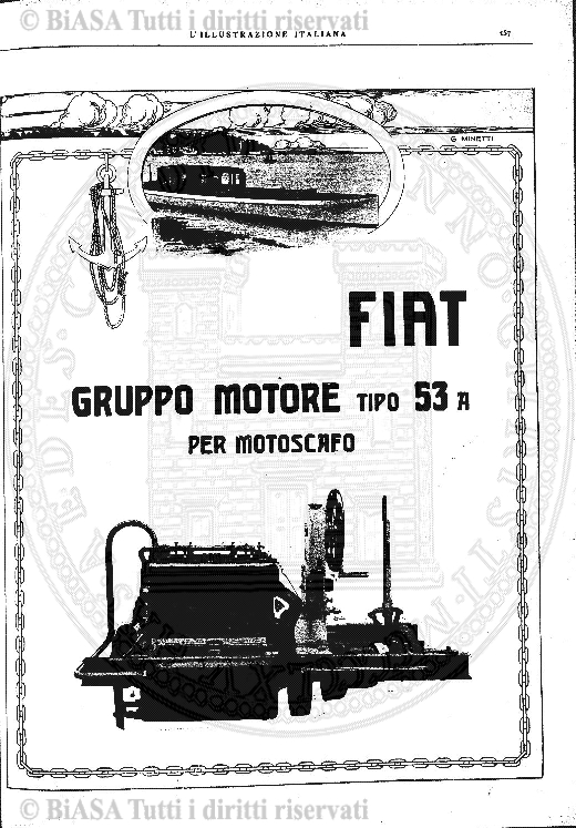 n. 9 (1891) - Frontespizio