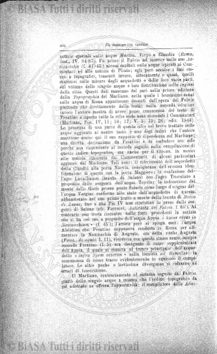 n. 6 (1921-1922) - Pagina: 507
