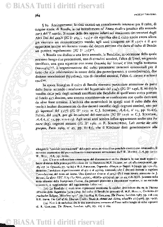 n.s., gen-dic (1920) - Frontespizio