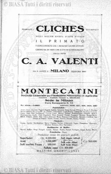 s. 6, v. 5, n. 5-6 (1929) - Copertina: 1