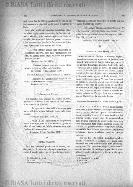 v. 2, n. 1-2 (1884-1885-1886) - Copertina: 1