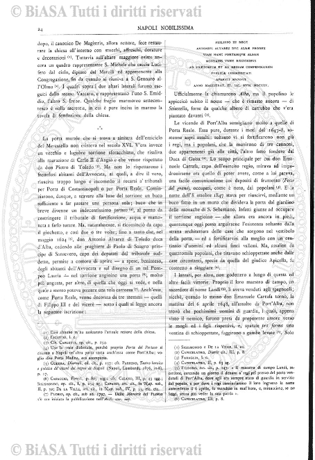 n.s., n. 32 (1890) - Pagina: 241 e sommario