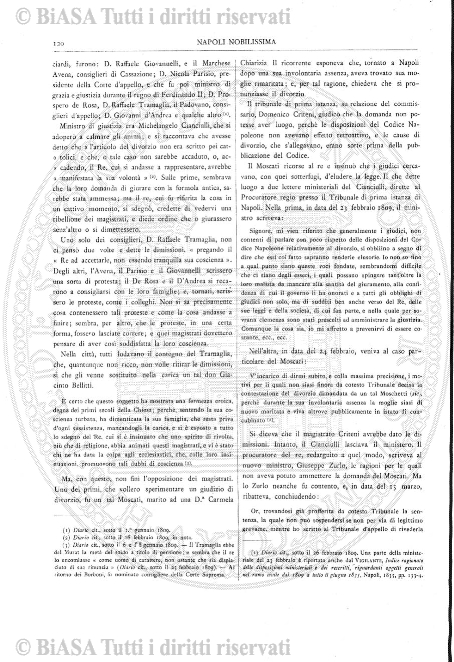 n. 47 (1888) - Frontespizio