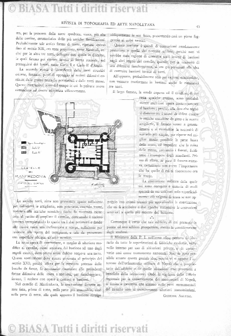 v. 3, n. 9 (1925-1926) - Frontespizio