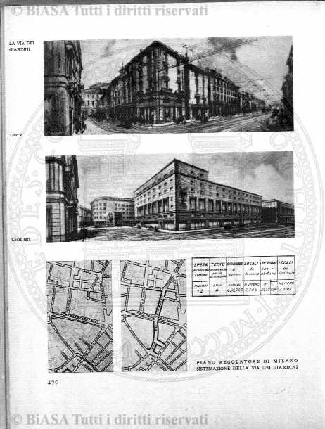n. 1-3 (1925) - Frontespizio