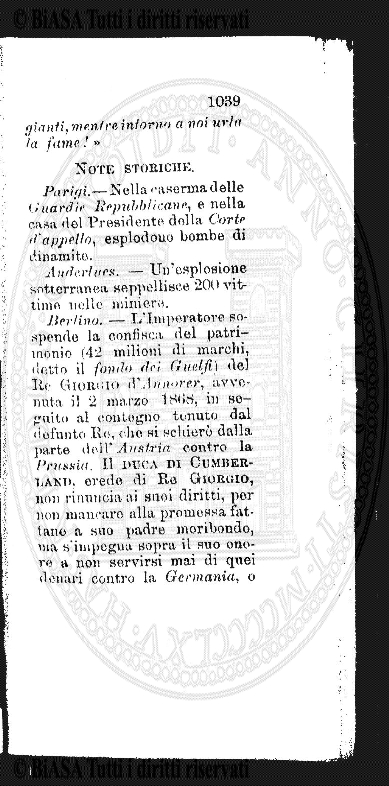 n. 41 (1785) - Pagina: 321