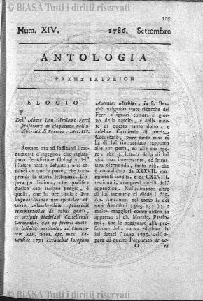 v. 15, n. 31 (1788-1789) - Pagina: 241