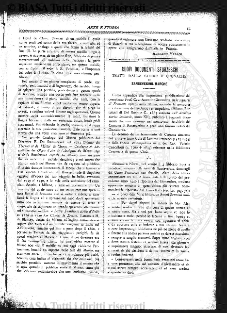 v. 137 (1854) - Frontespizio