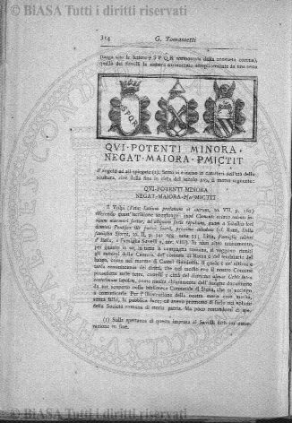 n. 33 (1884) - Pagina: 257 e sommario
