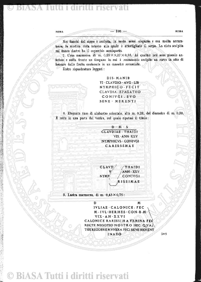 s. 3, n. 14 (1902) - Pagina: 93 e sommario