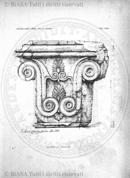 n. 49 (1879) - Frontespizio