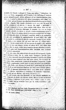 n. 27 (1889) - Pagina: 209 e sommario