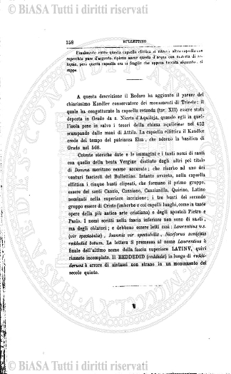 n. 3 (1912) - Frontespizio