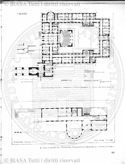 s. 4, n. 5 (1885) - Sommario: p. 65