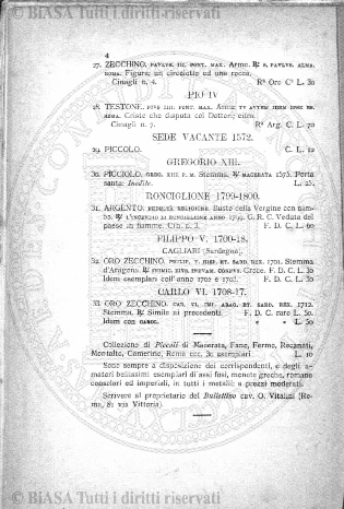 n. 29 (1877) - Frontespizio