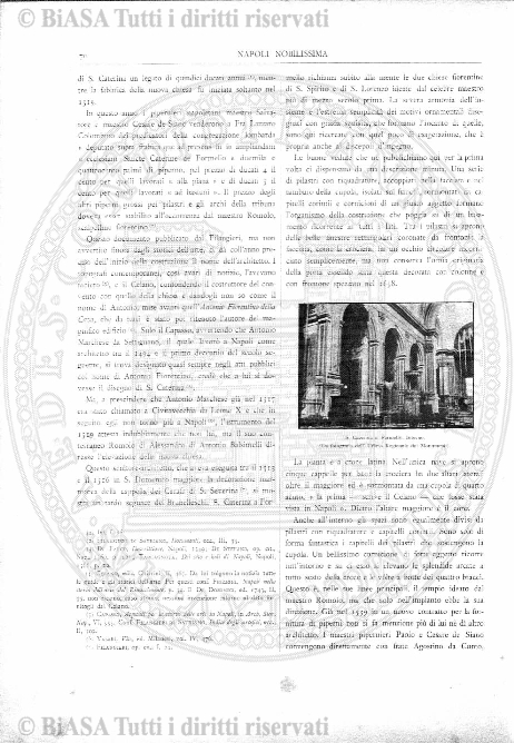 n. 21 (1904) - Frontespizio